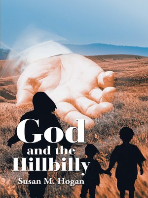 cover image of God and the Hillbilly